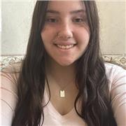 soy una persona con paciencia y mucho interés en ayudar y sobre todo a los mas pequeños con esas dificultades